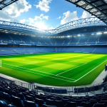 Logo di Exor e Juventus con simboli di incertezza