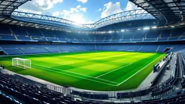 Logo di Exor e Juventus con simboli di incertezza