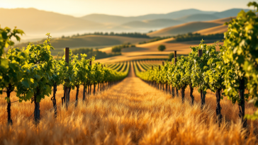 Opportunità per aziende agricole con facilitazioni