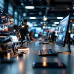 Integrazione tra finanza e innovazione per aziende