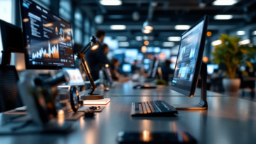 Integrazione tra finanza e innovazione per aziende