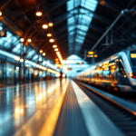 Fondi infrastrutturali per le ferrovie italiane