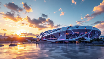 Investimento del fondo sovrano saudita in Dazn