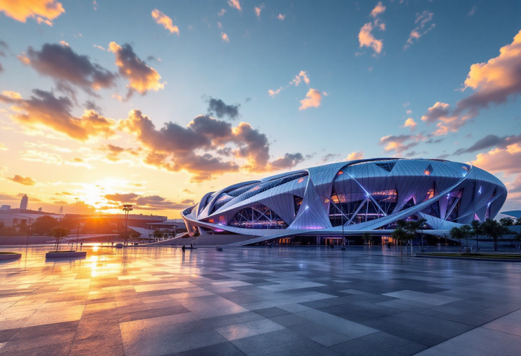 Investimento del fondo sovrano saudita in Dazn