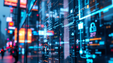 Immagine del furto di criptovalute da 1,5 miliardi