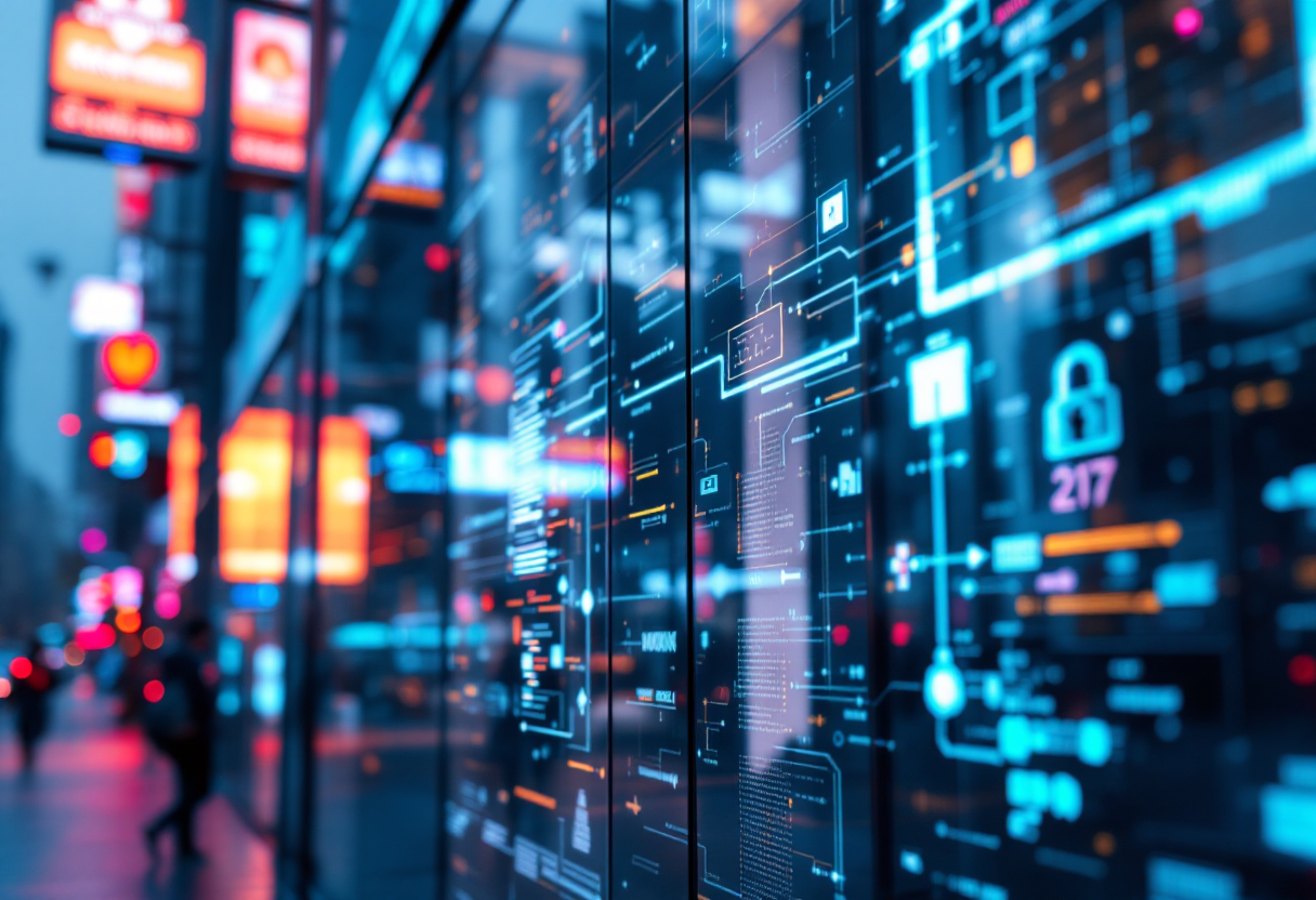Immagine del furto di criptovalute da 1,5 miliardi