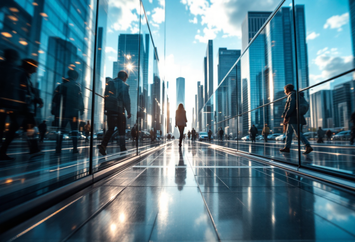 Immagine del furto record di Ethereum da Bybit