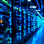 Immagine che rappresenta un attacco informatico nel settore crypto
