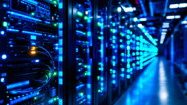 Immagine che rappresenta un attacco informatico nel settore crypto