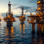 Logo della fusione tra Saipem e Subsea7 nel settore energetico