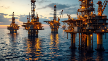 Logo della fusione tra Saipem e Subsea7 nel settore energetico