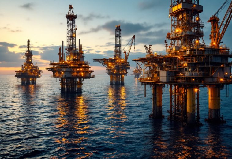 Logo della fusione tra Saipem e Subsea7 nel settore energetico