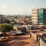 Riflessione sugli aiuti internazionali in Africa