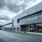 Sindacati avvertono su incertezze gigafactory Termoli