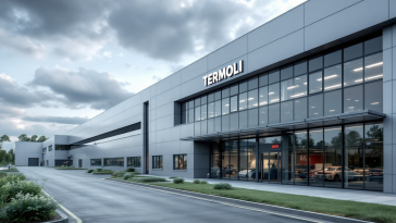 Sindacati avvertono su incertezze gigafactory Termoli