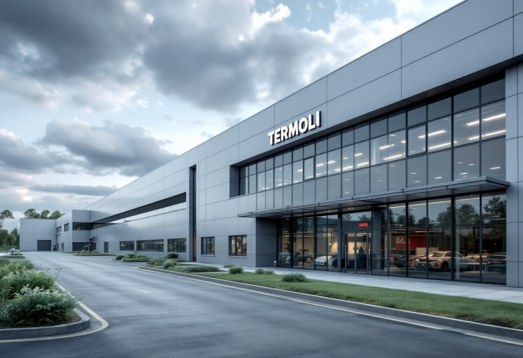 Sindacati avvertono su incertezze gigafactory Termoli