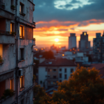 Immagine che rappresenta la crisi energetica in Italia