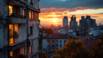 Immagine che rappresenta la crisi energetica in Italia