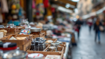 Operazioni della Guardia di Finanza contro la contraffazione a Modena