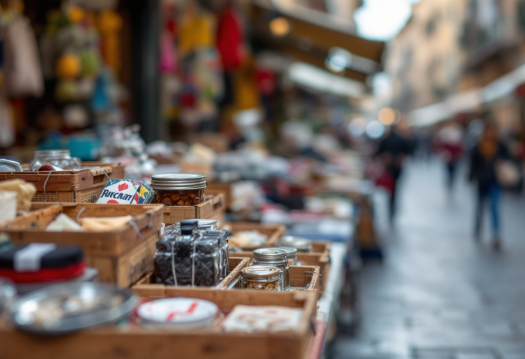 Operazioni della Guardia di Finanza contro la contraffazione a Modena