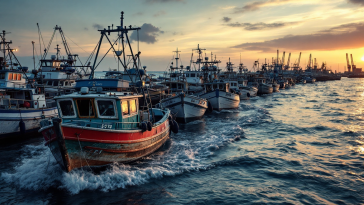 Militari e accademici collaborano per combattere traffici marittimi