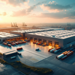 Indagini su sfruttamento e evasione fiscale in DHL Italy