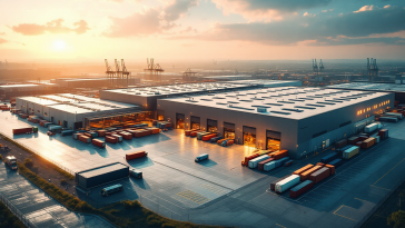 Indagini su sfruttamento e evasione fiscale in DHL Italy