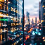 Grafico che mostra l'andamento dell'inflazione e dei rischi energetici in Europa