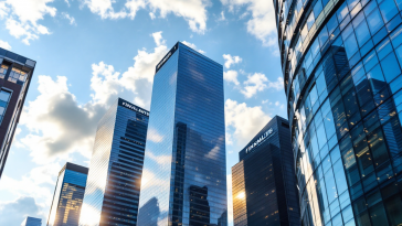 Grafico che illustra l'andamento dei Btp italiani