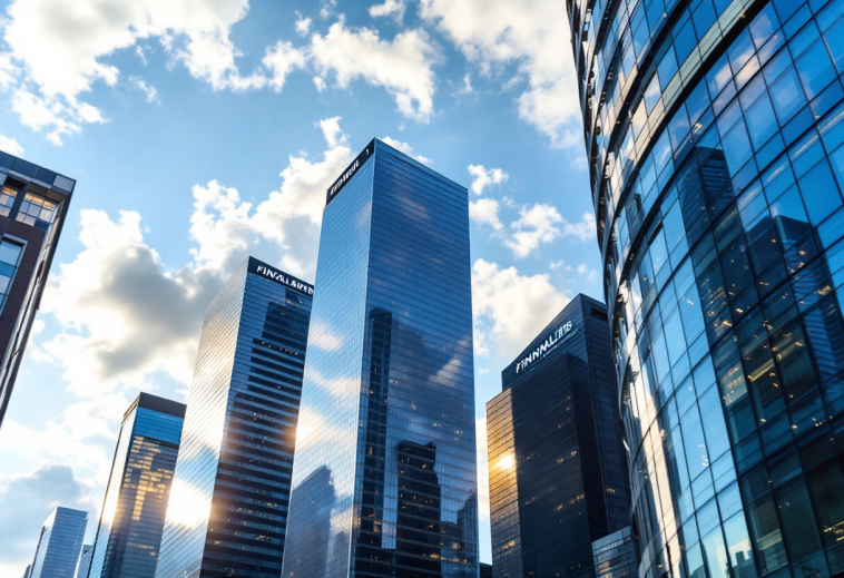 Grafico che illustra l'andamento dei Btp italiani