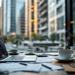 Immagine che illustra le truffe negli investimenti online