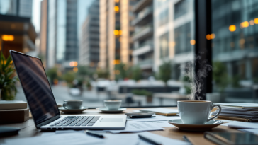 Immagine che illustra le truffe negli investimenti online