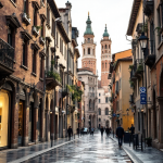 Immagine che rappresenta lo sviluppo sostenibile in Veneto