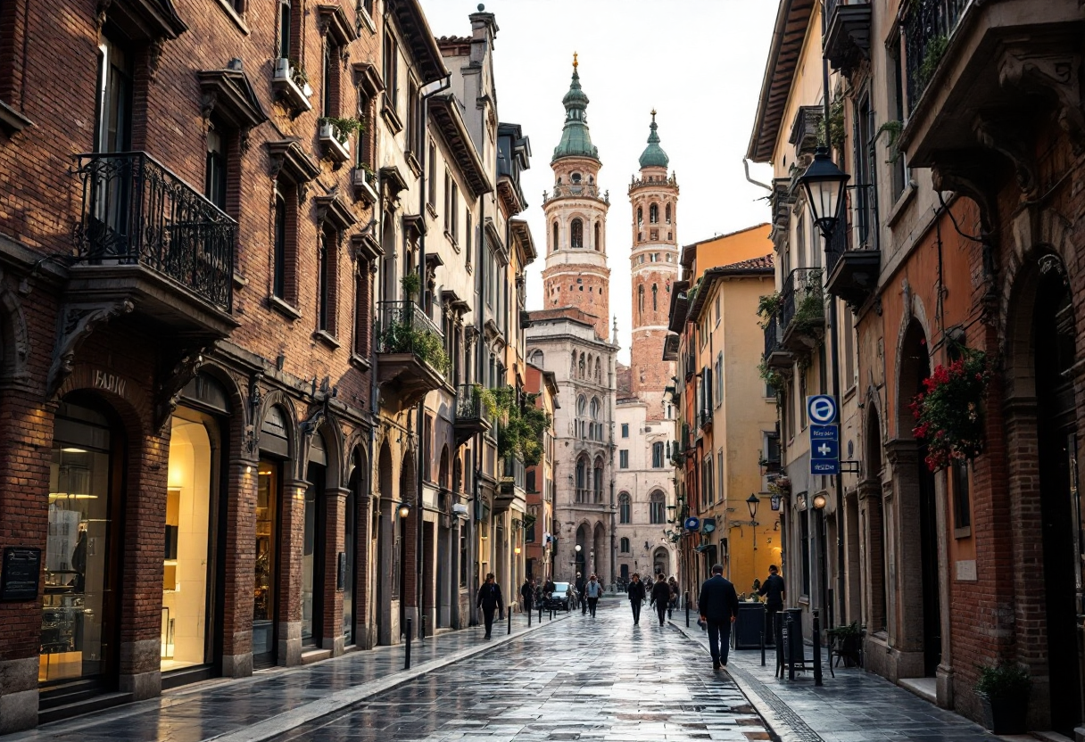 Immagine che rappresenta lo sviluppo sostenibile in Veneto