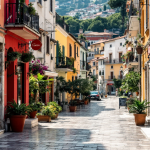 Opportunità di investimento e occupazione nel Sud Italia