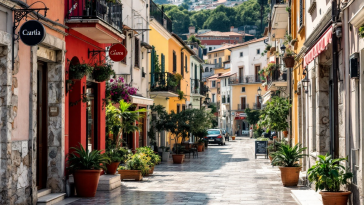 Opportunità di investimento e occupazione nel Sud Italia