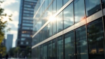 Mappa del Veneto con simboli di investimento