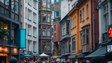 Investimenti qatarioti in Francia tra incertezze e strategie