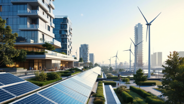 Crescita e investimenti di A2A nel 2024