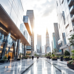 Investimenti di tre miliardi in salute, tecnologia e lusso