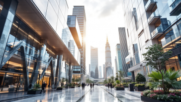 Investimenti di tre miliardi in salute, tecnologia e lusso