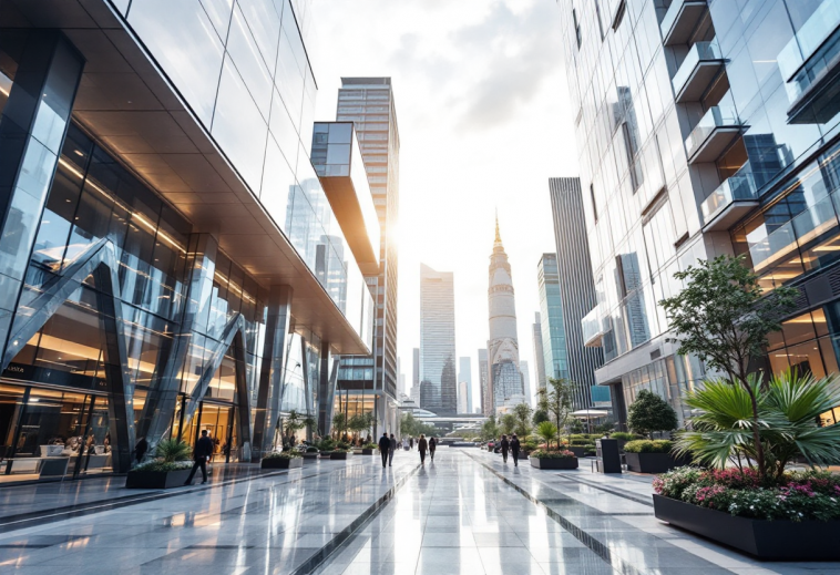 Investimenti di tre miliardi in salute, tecnologia e lusso