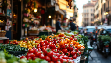 Investire in borsa in Italia: cultura e sfide attuali