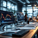 Grafico che confronta banche e SIM per investimenti sicuri