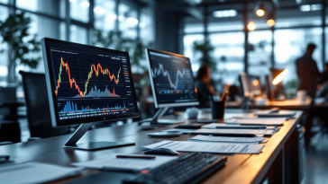 Grafico che confronta banche e SIM per investimenti sicuri