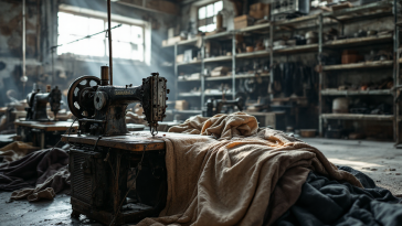 Laboratori tessili a Istrana con irregolarità lavorative