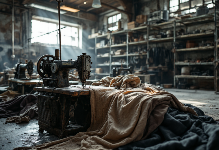 Laboratori tessili a Istrana con irregolarità lavorative