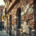 Rappresentazione delle sfide e opportunità del bilancio europeo in Italia