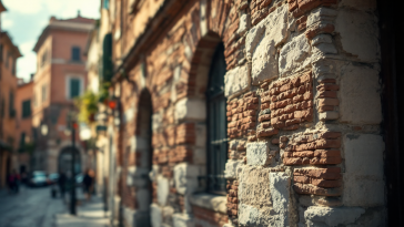 Rappresentazione delle sfide e opportunità del bilancio europeo in Italia