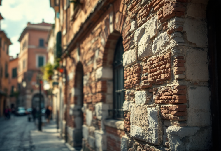 Rappresentazione delle sfide e opportunità del bilancio europeo in Italia